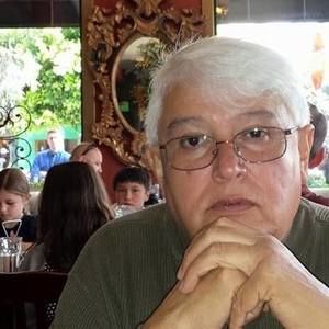 Meet your Posher, Alfredo